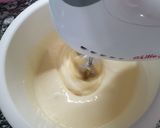 Foto del paso 1 de la receta: Bizcochuelo de coco casero