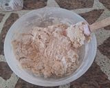 Foto del paso 2 de la receta: Pancitos rellenos con dulce de leche