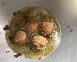 Foto langkah ke 3 dari resep Bola Sosis Keju.