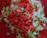 Foto del paso 9 de la receta: Durum casero