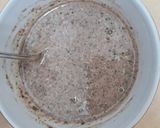 Foto del paso 2 de la receta: Pudin de chía y cacao puro 🍨