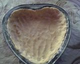 Foto del paso 5 de la receta: Pasta frola de membrillo! !!!!