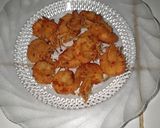 Foto langkah ke 5 dari resep Udang goreng tepung sederhana.