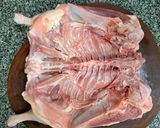 รูปขั้นตอนการทำที่ 4 ของ เป็ดกีต้าร์แบบบ้านๆ (Pipa Duck)