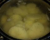 Foto del paso 4 de la receta: Soufflé de papa