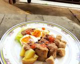 Foto langkah ke 4 dari resep Siomay IKAN Tuna Diet Friendly Sehat.