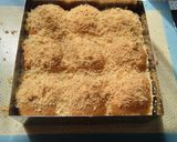 Une image de l'étape 5 de Streuselkuchen.