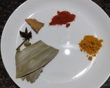 🥚🥚🍲🍲செட்டிநாடு முட்டை குழம்பு🍲🍲🥚🥚(Chettinadu muttai kulambu recipe in tamil) ரெசிபி ஸ்டேப் 1 புகைப்படம்