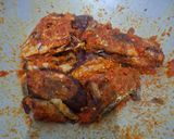 Foto langkah ke 6 dari resep Ikan Balado Terong Ungu.
