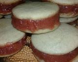 Foto del paso 5 de la receta: Alfajores cordobeses!!!♥️♥️