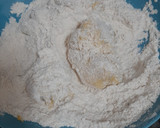 Foto del paso 4 de la receta: Pollo al estilo Kentucky