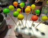 ลูกชุบ By style_muemai วิธีทำสูตร 14 รูป