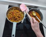 Foto del paso 10 de la receta: Repollo Salteado con Guanciale