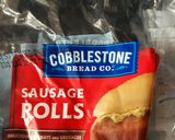 A picture of step 1 of Lionhead Meatball Sub.