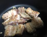Foto del paso 3 de la receta: Carapulcra