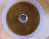 Foto langkah ke 3 dari resep Puding Jus Alpukat Coklat.