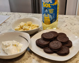 Foto del paso 1 de la receta: Trufas de Oreo