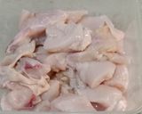 Foto langkah ke 1 dari resep Ayam kuah kecap.
