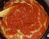 Foto del paso 3 de la receta: Matambre a la Pizza