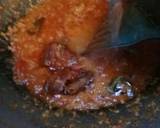 Tongkol bumbu rujak langkah memasak 4 foto