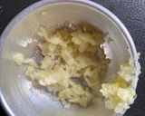 Foto del paso 2 de la receta: Chupe de Guatitas