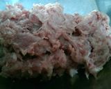 A picture of step 1 of Chả Giò (Vietnamese Fried Spring Rolls) / Nem Rán.