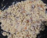 Foto langkah ke 2 dari resep Macaroni Schotel Panggang.
