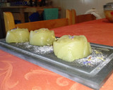 Foto del paso 5 de la receta: Rosas de compota de manzana