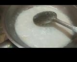 A picture of step 1 of Sweets.
