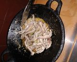 Foto langkah ke 5 dari resep 5. Ceker Mercon "SEUHAH".