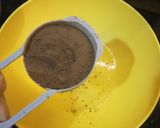 Foto del paso 9 de la receta: Mousse de chocolate vegetariano