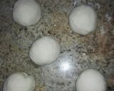Foto del paso 3 de la receta Pan de pita