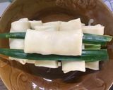 Foto langkah ke 4 dari resep Lumpia rebung.