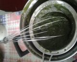 Foto langkah ke 3 dari resep Cingcau Rambat.