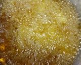 A picture of step 2 of Chips Masala.