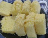 Foto langkah ke 8 dari resep Bolu keju.