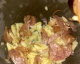 รูปขั้นตอนการทำที่ 2 ของ ไก่ทอดกระเทียมพริกไทยดำ