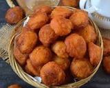 জন্মাষ্টমীর স্পেশাল তাল বরা রেসিপি ধাপ - 1 ছবি