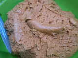 Soft Cookies Coklat