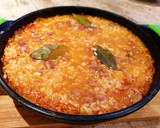 Foto del paso 8 de la receta: Judías Pintas con Arroz y Chorizo