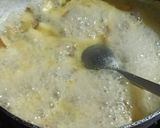 A picture of step 5 of Apple Cucumber Sweet.
