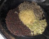 मसाला ब्रोकोली (Masala broccoli recipe in hindi) रेसिपी चरण 3 फोटो