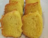 Foto langkah ke 7 dari resep Bolu tape no mixer.