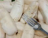 Foto langkah ke 1 dari resep Lapek pisang.