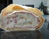 Foto del paso 16 de la receta: Arrollados/Piononos - 2 gustos salados