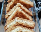 صورة لخطوة 3 من وصفة ساندويتشات التوست 🍞