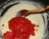 Paradicsomos húsgombóc recept fázis 4 fotója