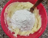 Foto del paso 4 de la receta: 🥔🌾 Ñoquis livianos de papa con semolín 🌾🥔