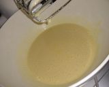 Foto del paso 1 de la receta: Bizcochuelo DE DULCE DE LECHE