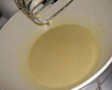 Foto del paso 1 de la receta: Bizcochuelo DE DULCE DE LECHE